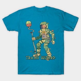 The OG Trash Wizard T-Shirt